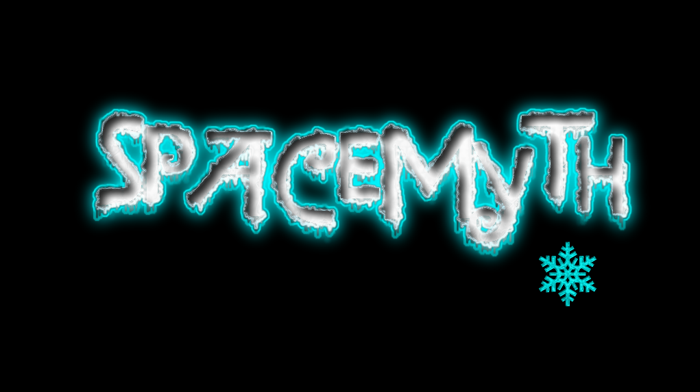 SpaceMyth Logo