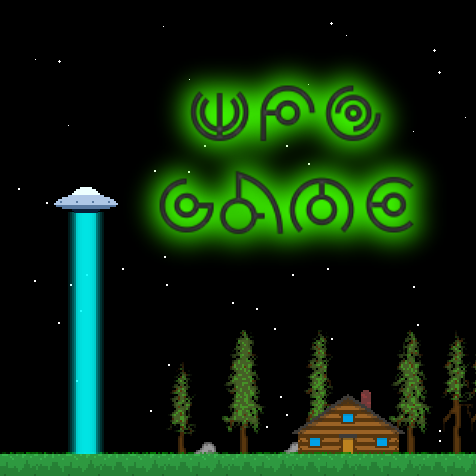 The UFO Game