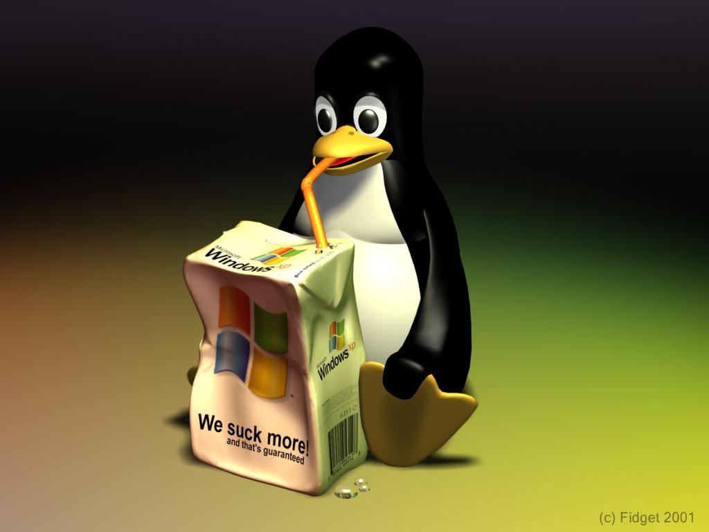 Linux Juicebox